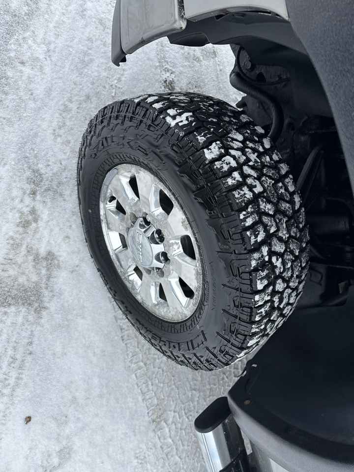 GMC Sierra 2500HD 4WD Ext Cab 144.2" SLE 2012