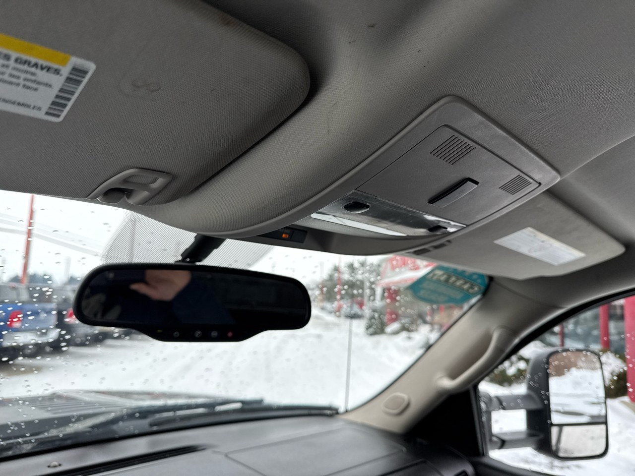 GMC Sierra 2500HD 4WD Ext Cab 144.2" SLE 2012