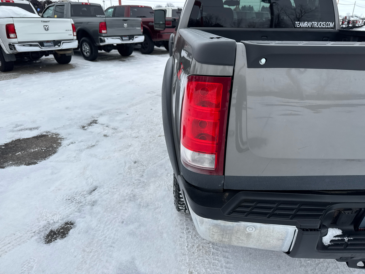 GMC Sierra 2500HD 4WD Ext Cab 144.2" SLE 2012