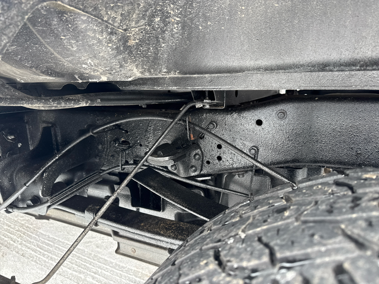 Ford Super Duty F-350 SRW 4WD Crew Cab 156" Lariat 2012