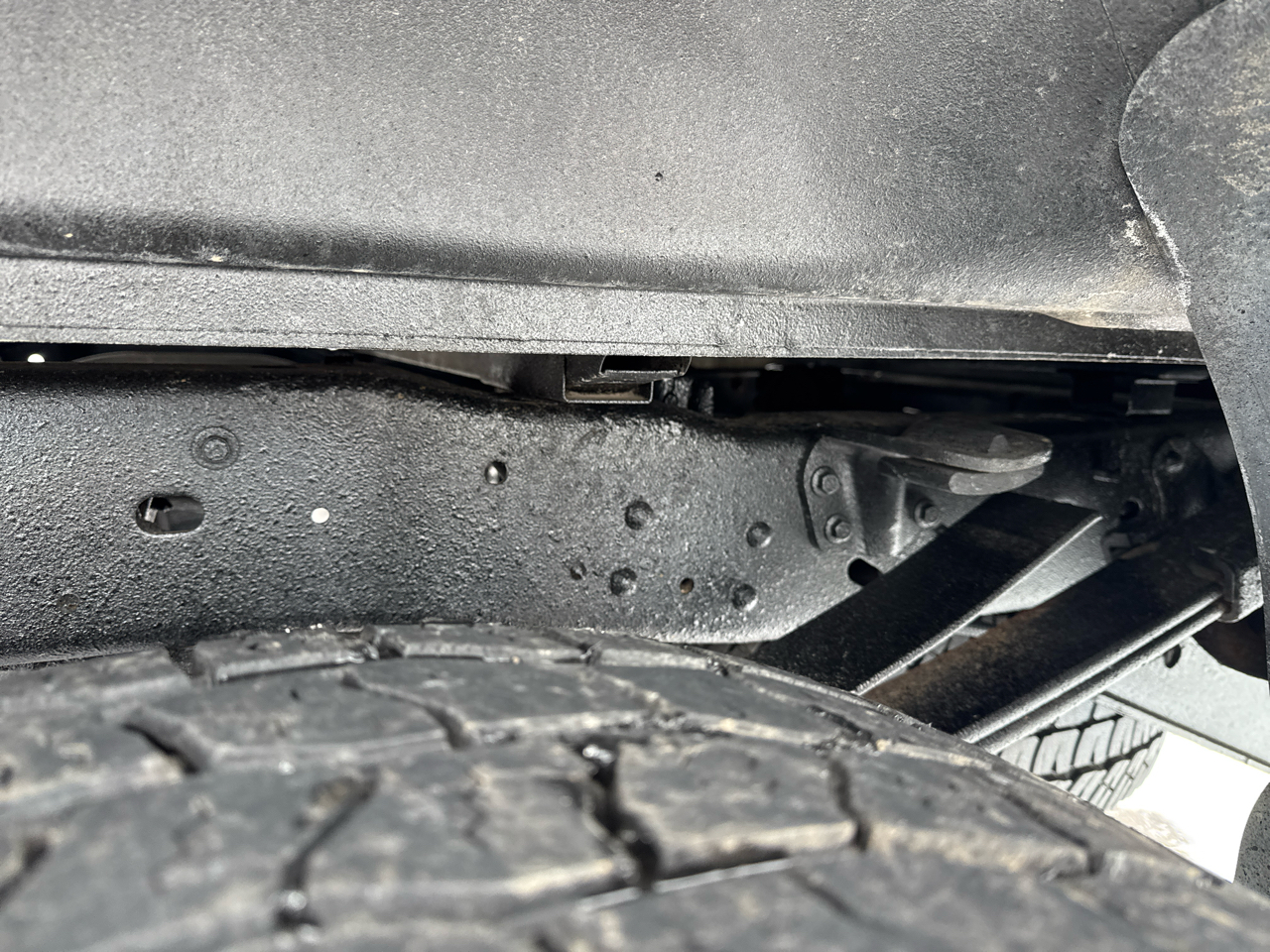 Ford Super Duty F-350 SRW 4WD Crew Cab 156" Lariat 2012