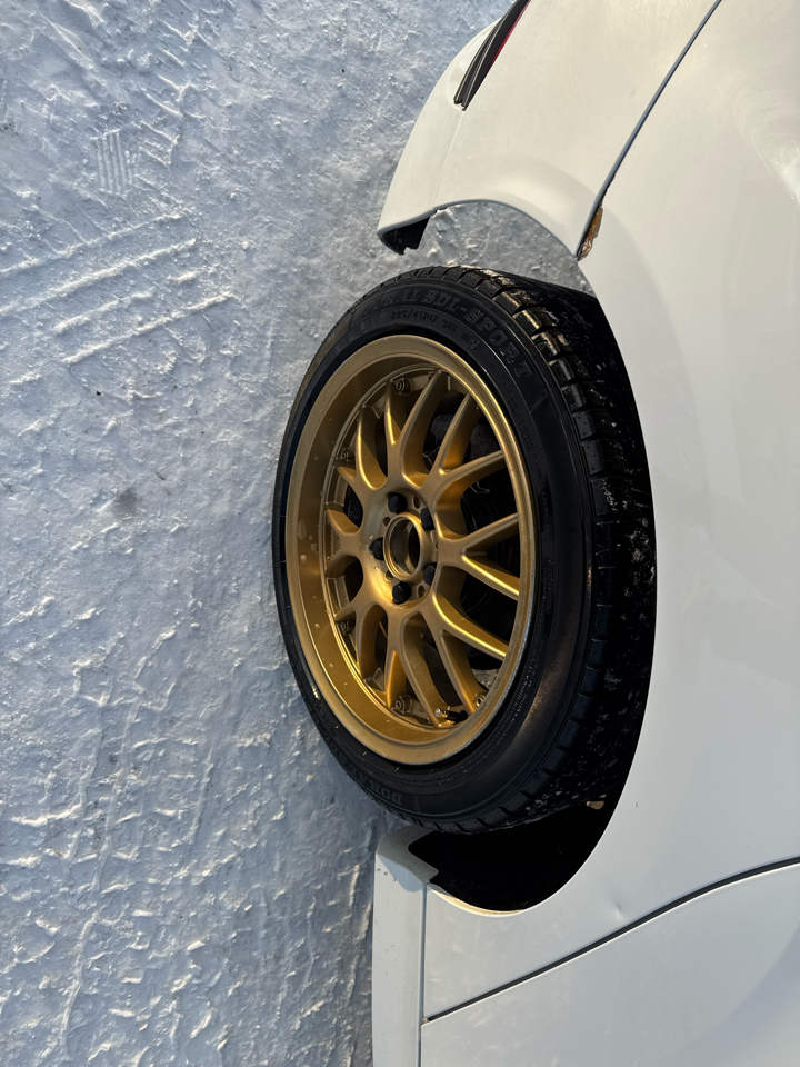 Ford Focus ST Hatch 2018