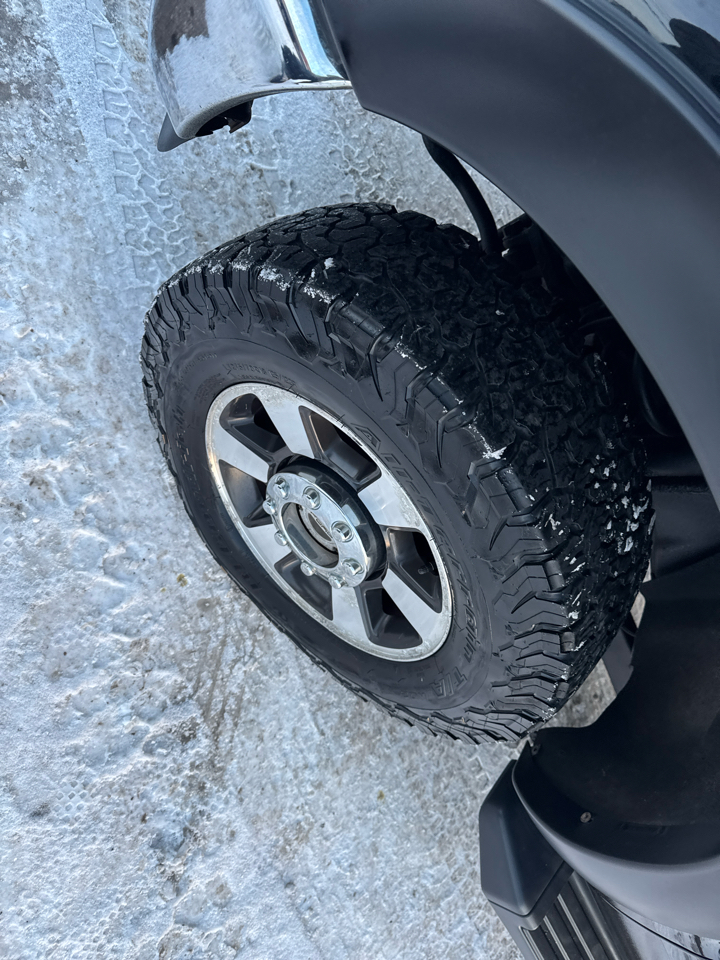 Ford Super Duty F-350 SRW 4WD Crew Cab 156" Lariat 2016