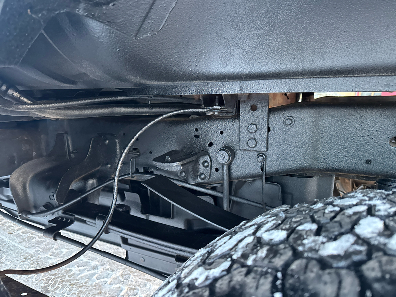 Ford Super Duty F-350 SRW 4WD Crew Cab 156" Lariat 2016