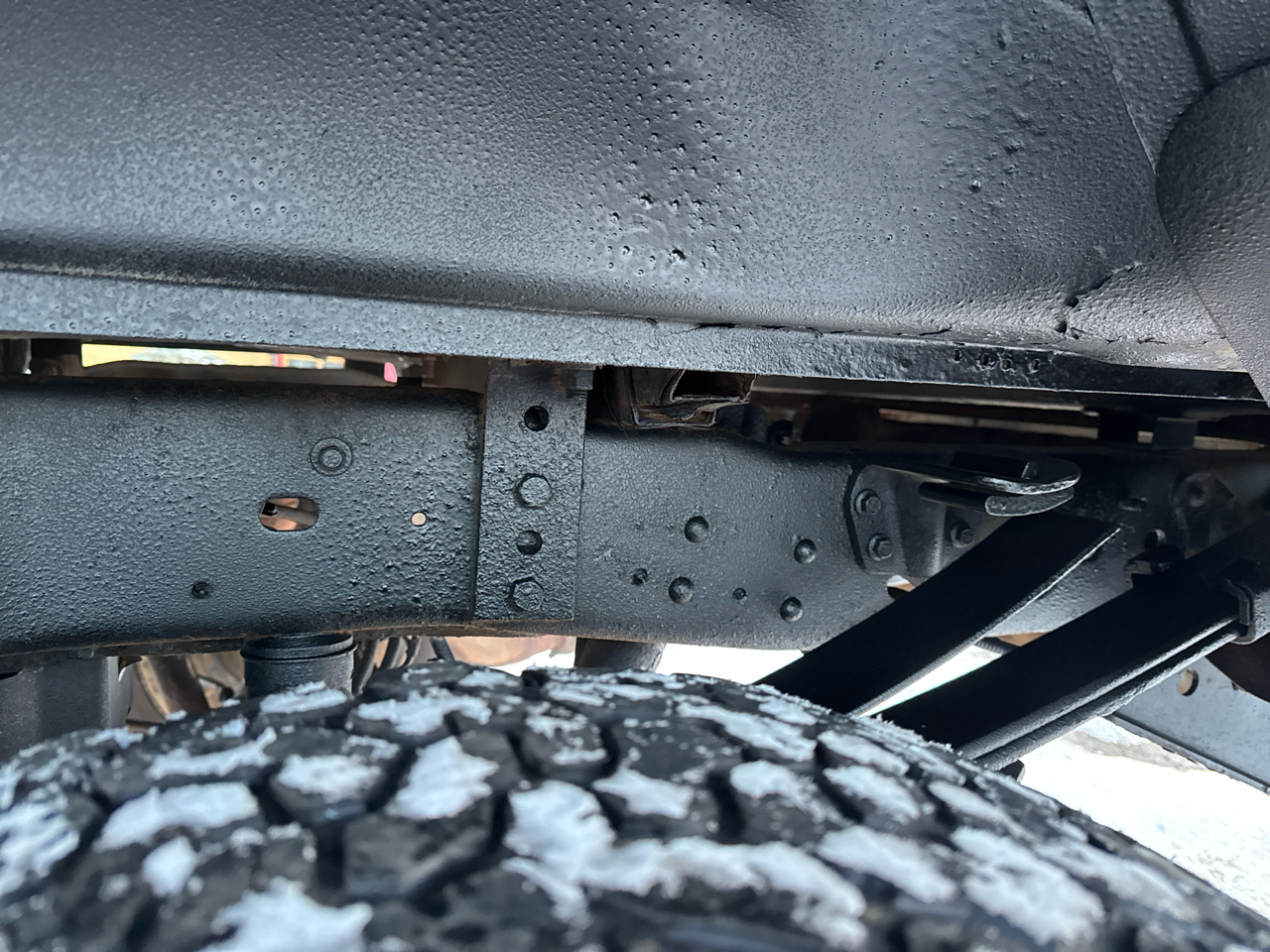 Ford Super Duty F-350 SRW 4WD Crew Cab 156" Lariat 2016