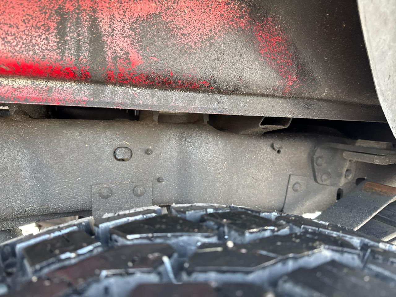 Ford F-350 Crew Cab 4dr 168.4" WB SRW 4WD 1997