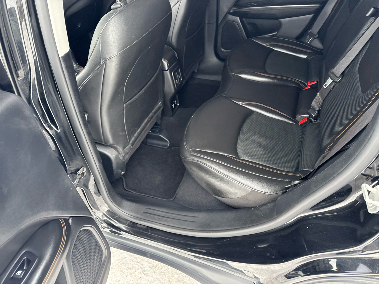 Jeep Compass Limited 4x4 2020