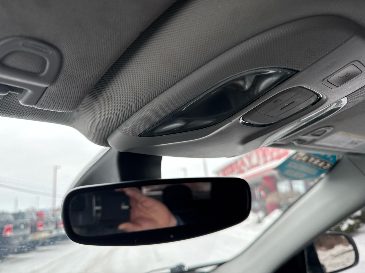 Jeep Compass Limited 4x4 2020