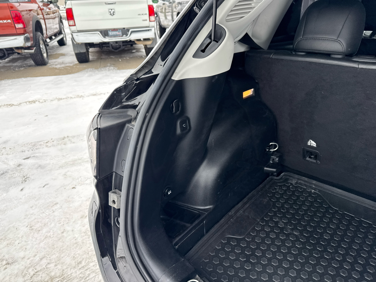 Jeep Compass Limited 4x4 2020