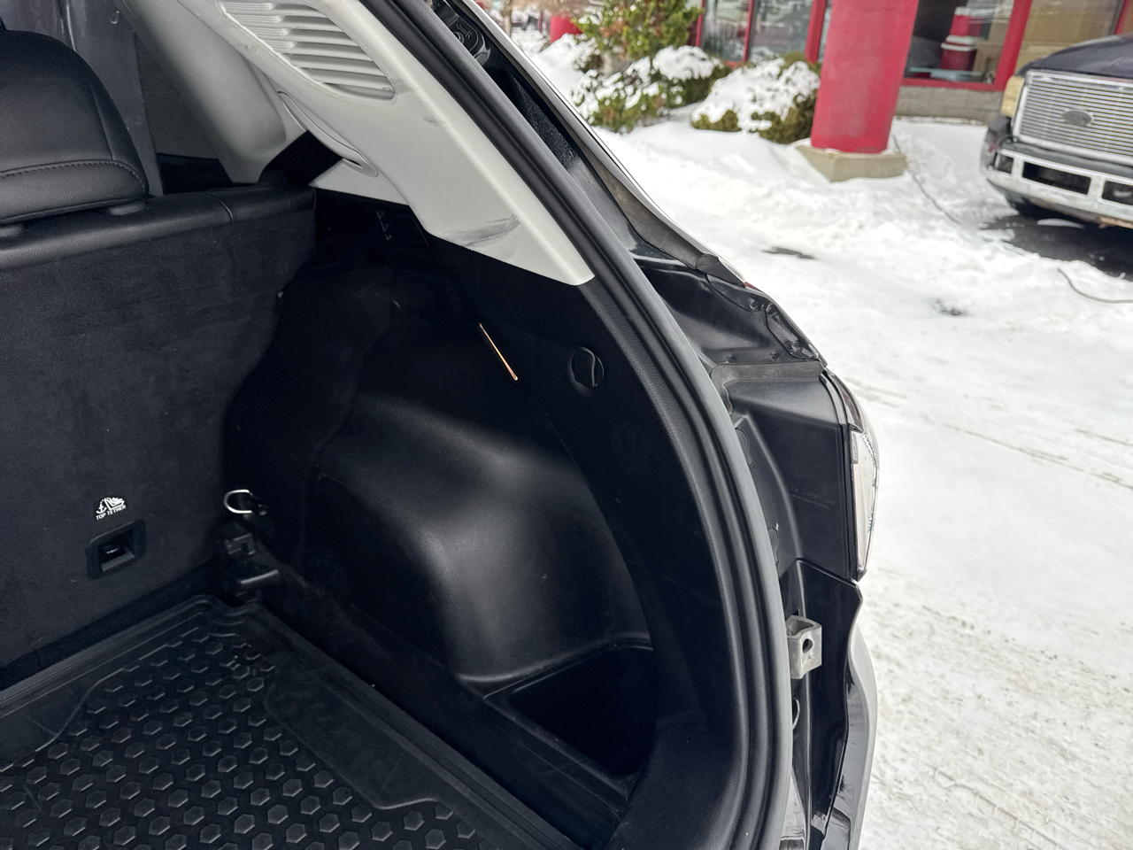 Jeep Compass Limited 4x4 2020