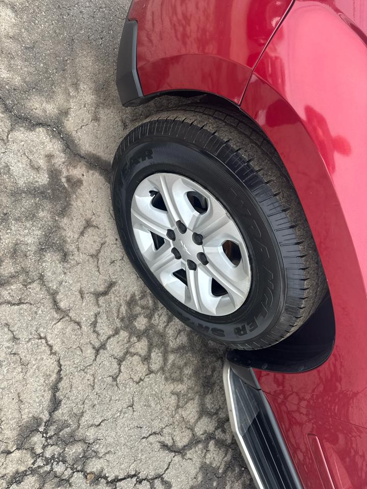 GMC Acadia AWD 4dr SLT1 2014