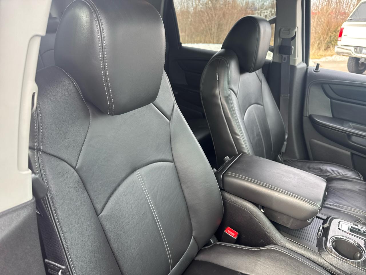 GMC Acadia AWD 4dr SLT1 2014