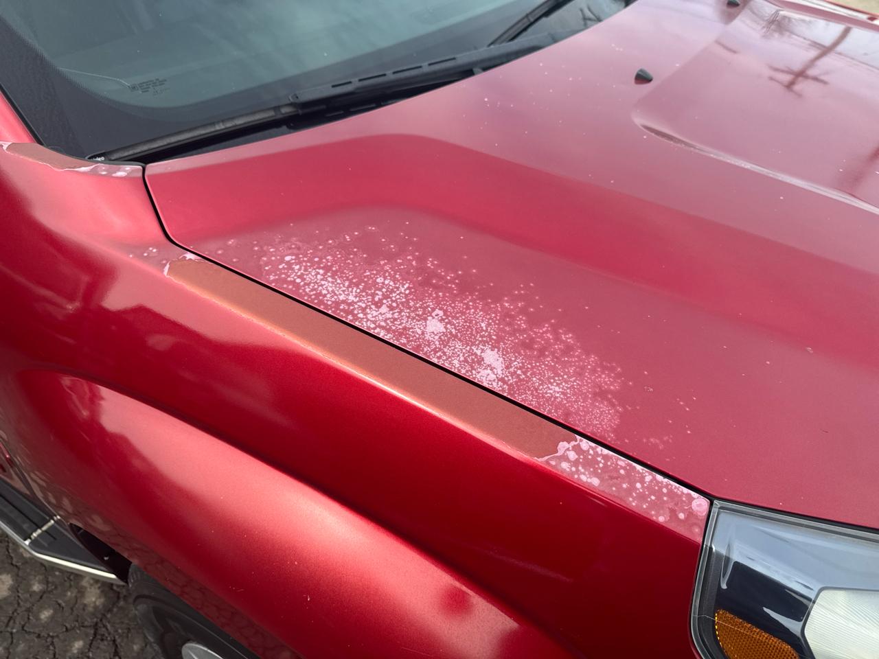 GMC Acadia AWD 4dr SLT1 2014