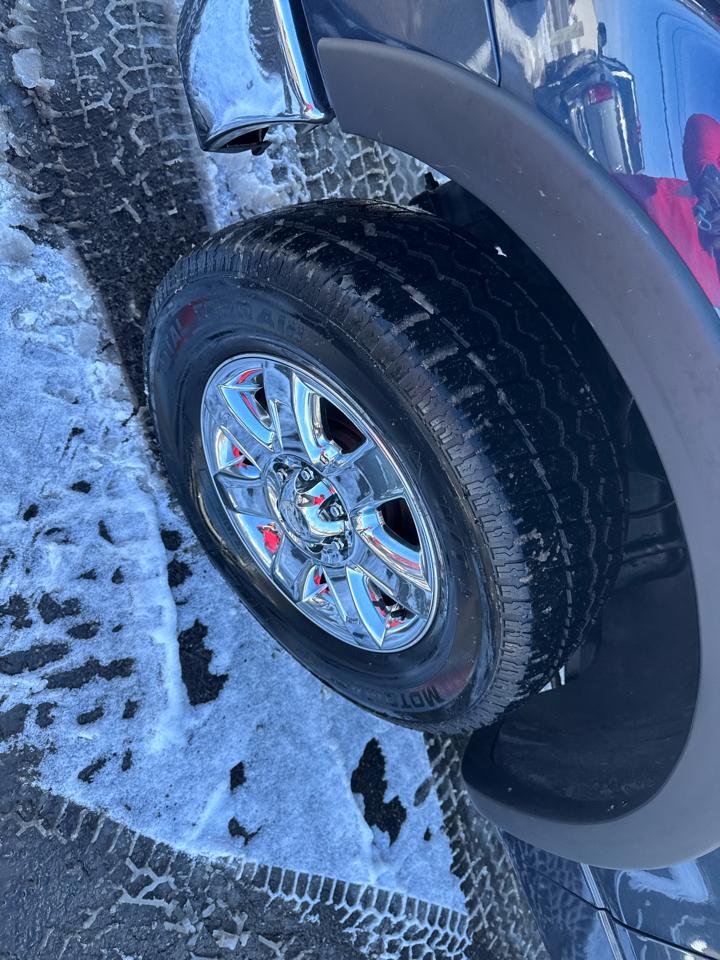 Ford F-150 4WD SuperCab 145" XLT 2013