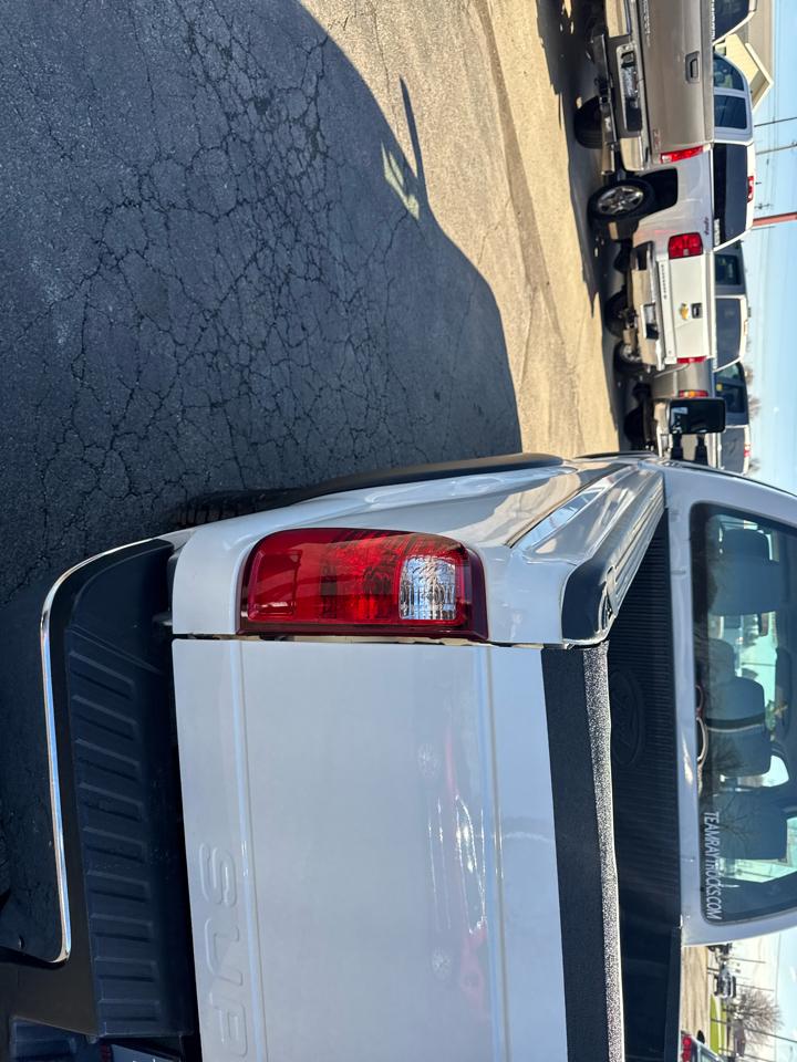 Ford Super Duty F-250 SRW 4WD Crew Cab 156" XLT 2016