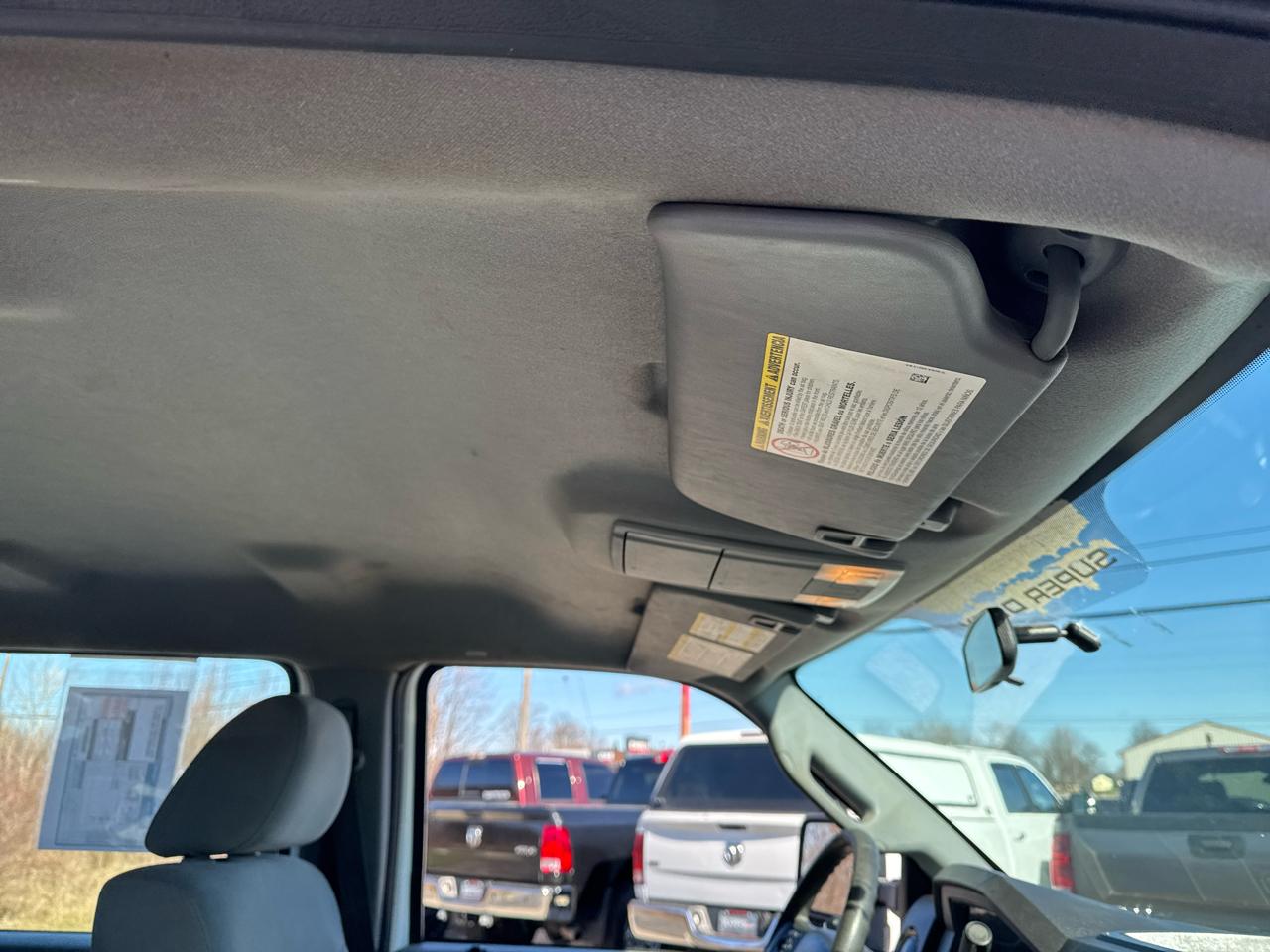 Ford Super Duty F-250 SRW 4WD Crew Cab 156" XLT 2016