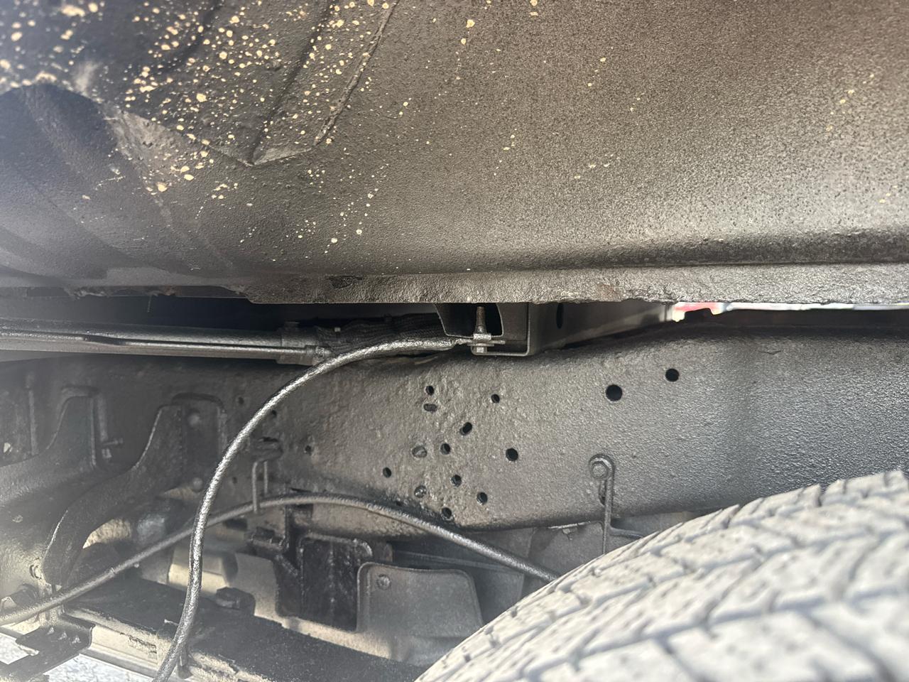 Ford Super Duty F-250 SRW 4WD Crew Cab 156" XLT 2016