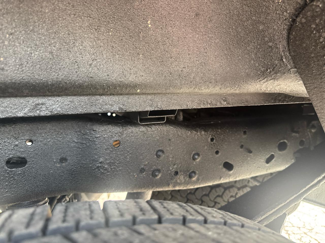 Ford Super Duty F-250 SRW 4WD Crew Cab 156" XLT 2016