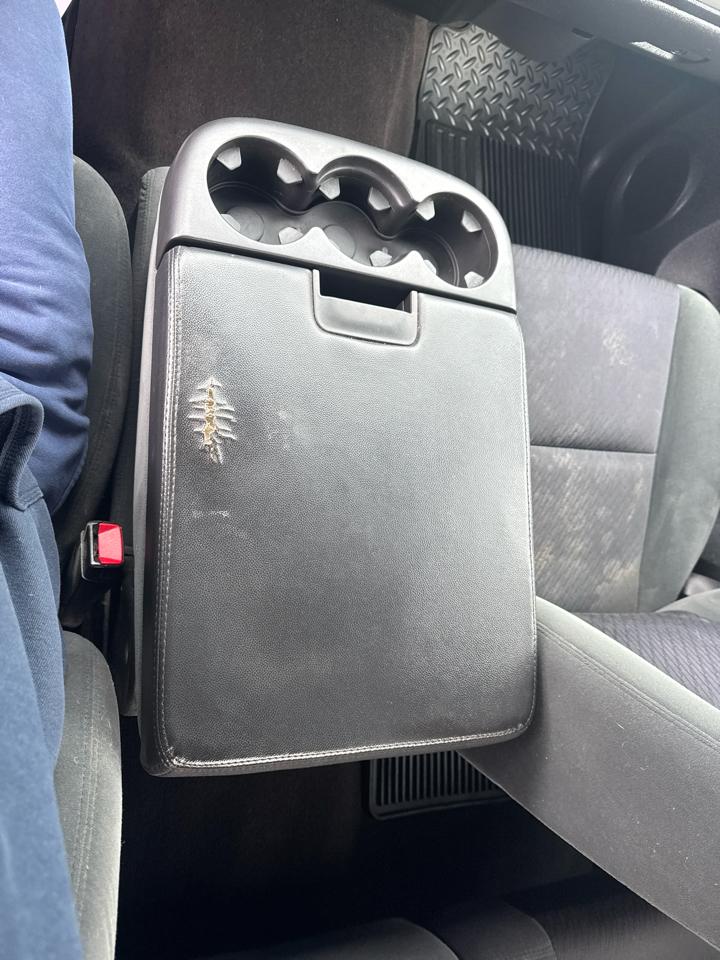 Chevrolet Silverado 1500 4WD Ext Cab 143.5" LT 2009