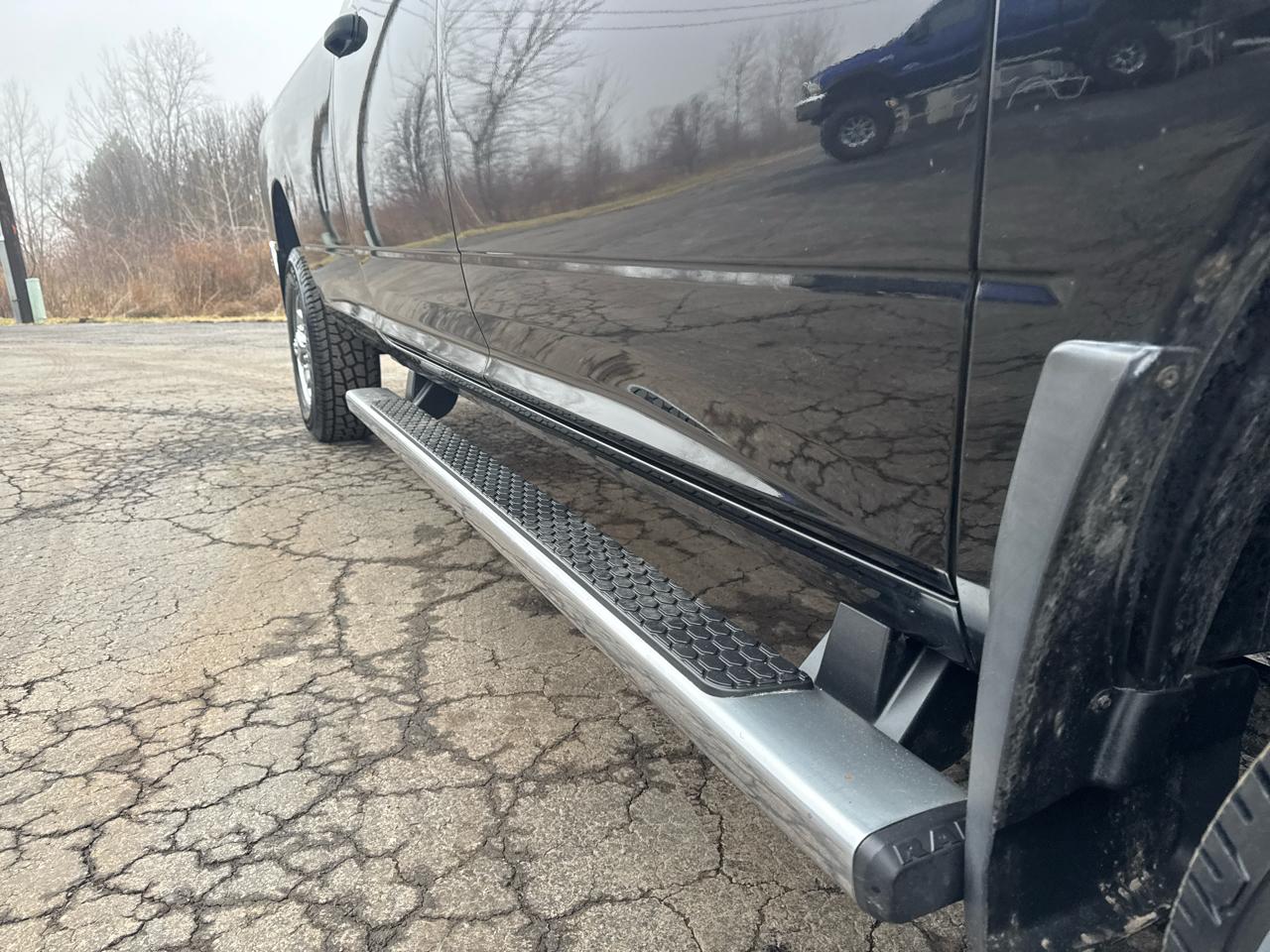 RAM 3500 4WD Crew Cab 169" Tradesman 2015