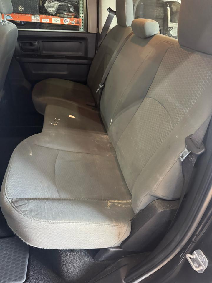 RAM 3500 4WD Crew Cab 169" Tradesman 2015