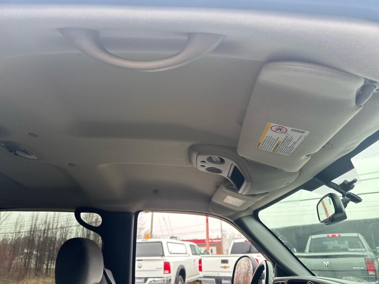 GMC Sierra 2500HD Classic 2WD Crew Cab 153" SLE1 2007