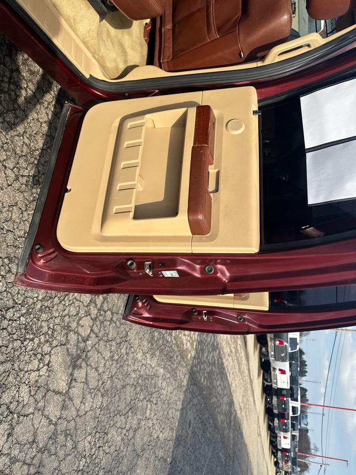 Ford Super Duty F-350 SRW 4WD Crew Cab 172" King Ranch 2012