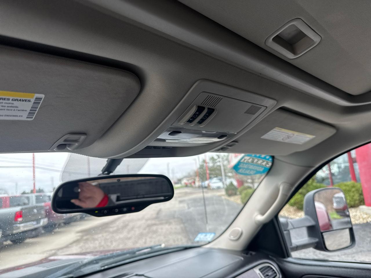 GMC Sierra 3500HD 4WD Crew Cab 167.7" Denali 2013