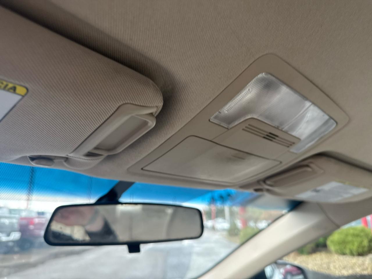 Toyota Camry 4dr Sdn I4 Auto SE Sport Limited Edition (Natl) 2012