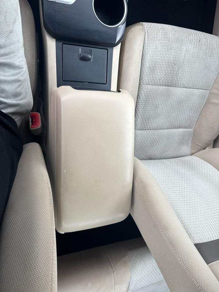 Toyota Camry 4dr Sdn I4 Auto SE Sport Limited Edition (Natl) 2012