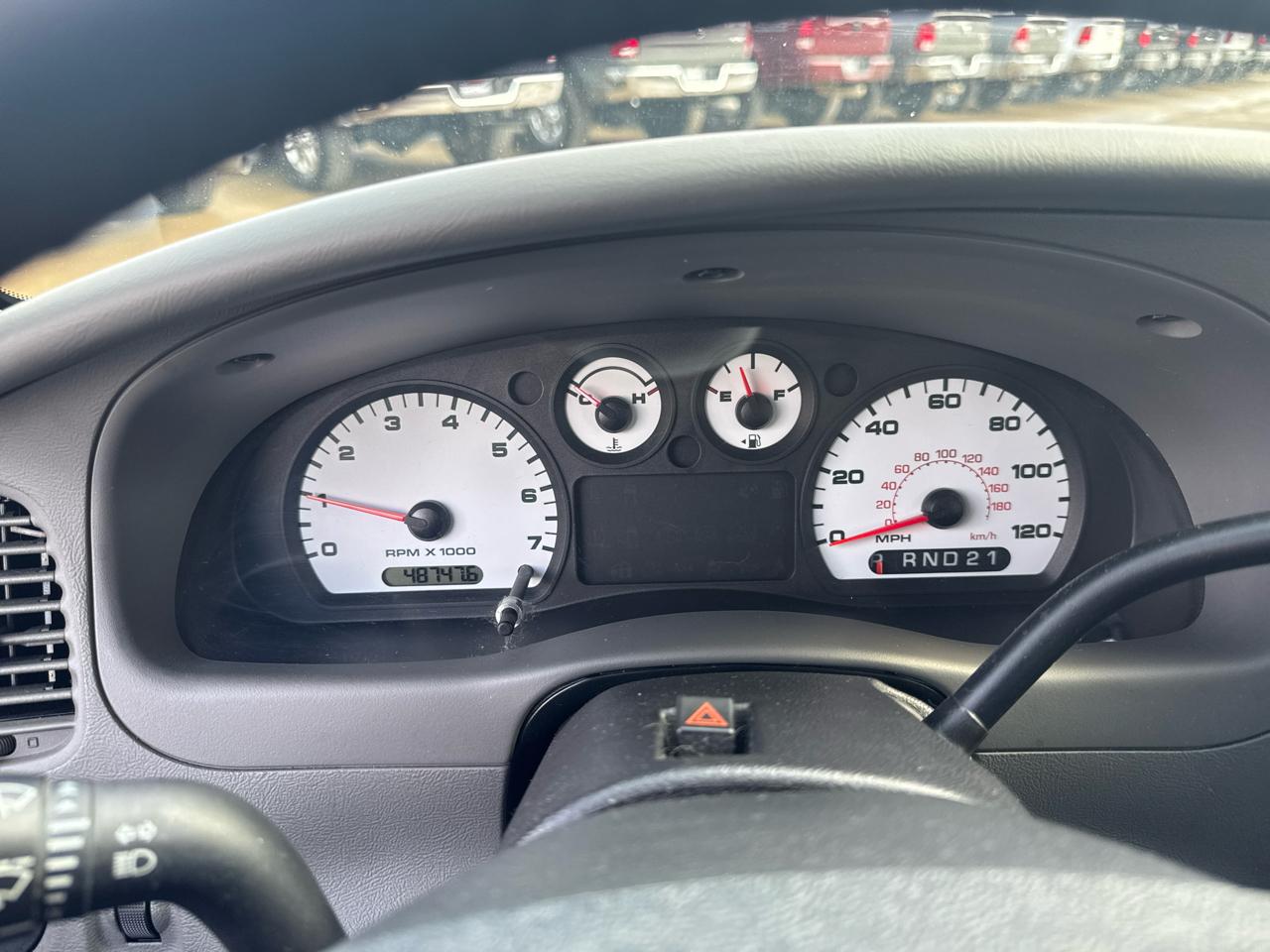 Ford Ranger 4WD 4dr SuperCab 126" Sport 2011