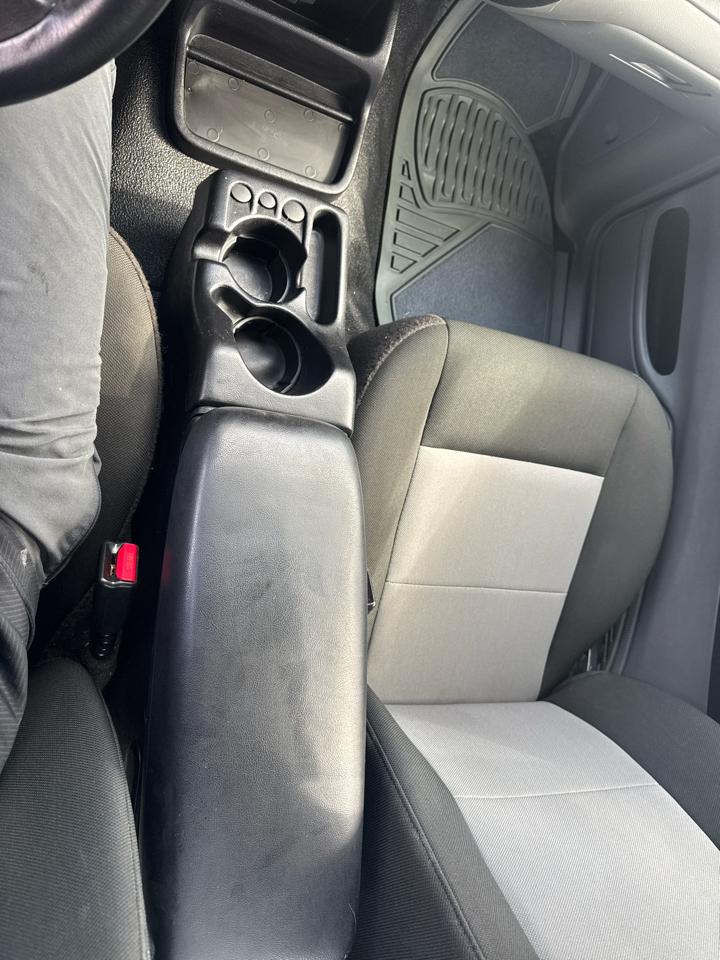 Ford Ranger 4WD 4dr SuperCab 126" Sport 2011