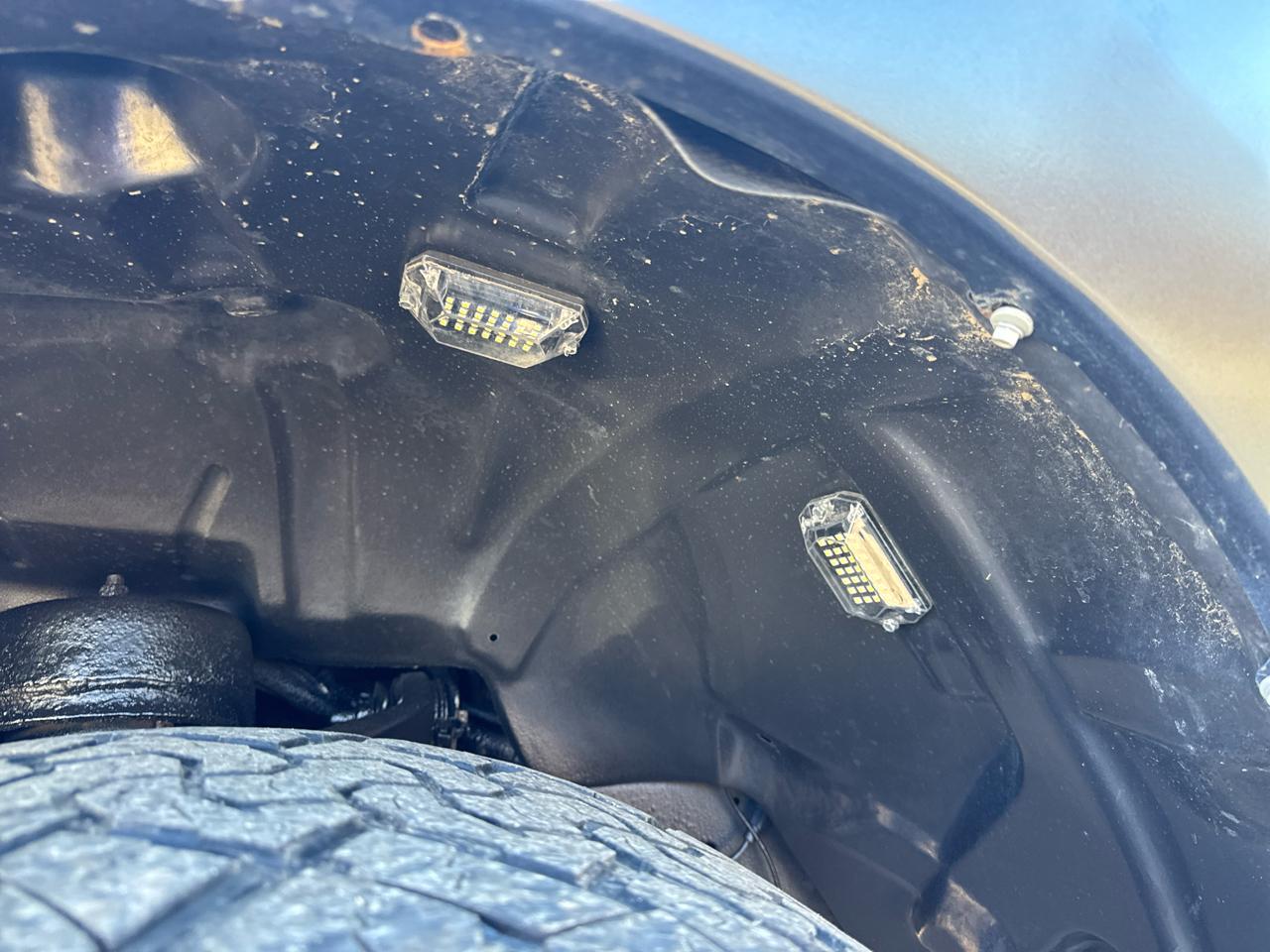 RAM 1500 4WD Crew Cab 149" Tradesman 2016