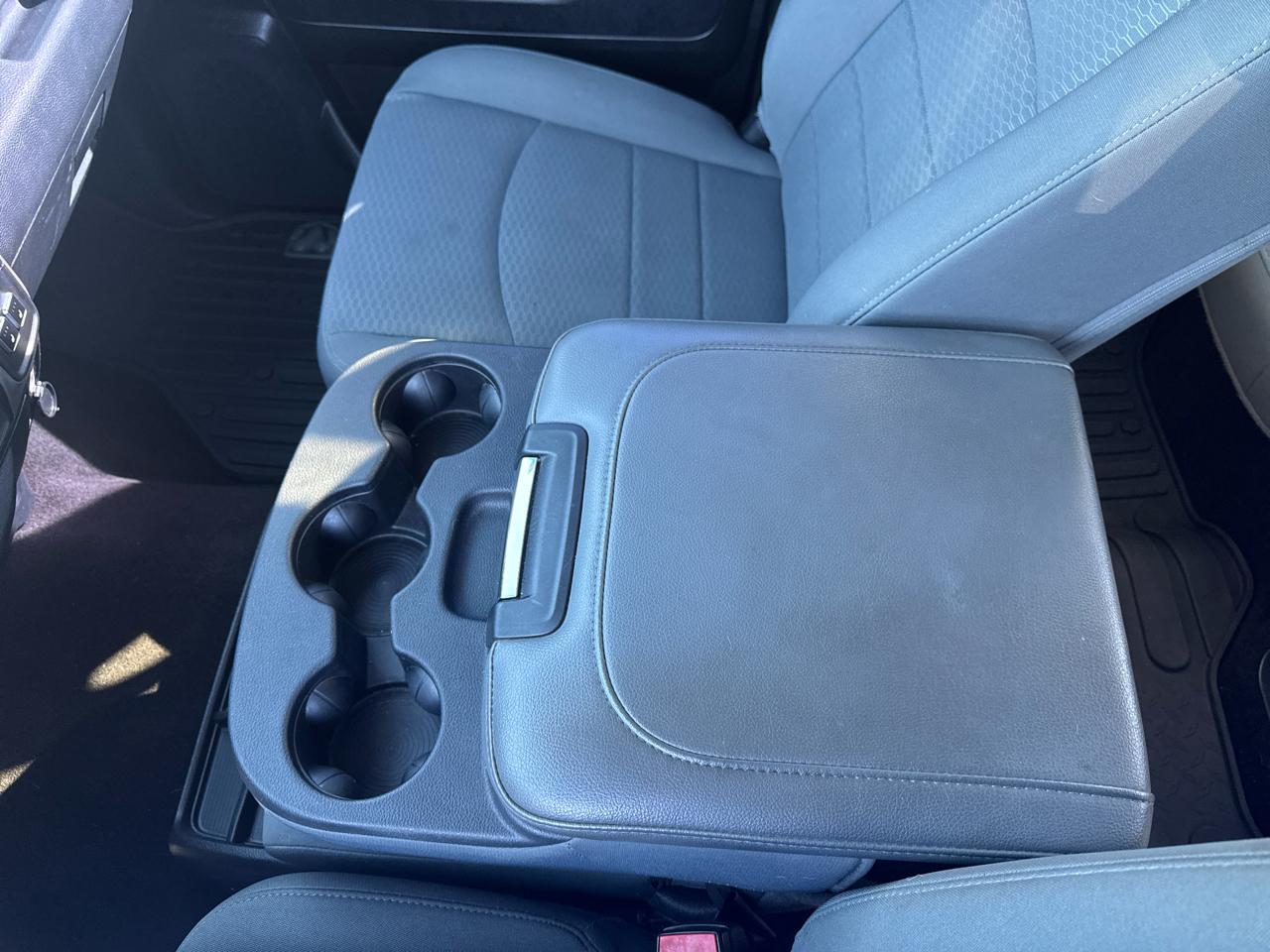 RAM 1500 4WD Crew Cab 149" Tradesman 2016