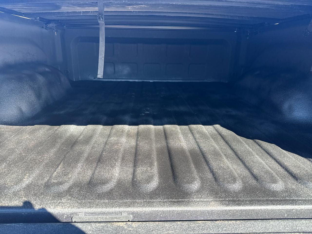 RAM 1500 4WD Crew Cab 149" Tradesman 2016