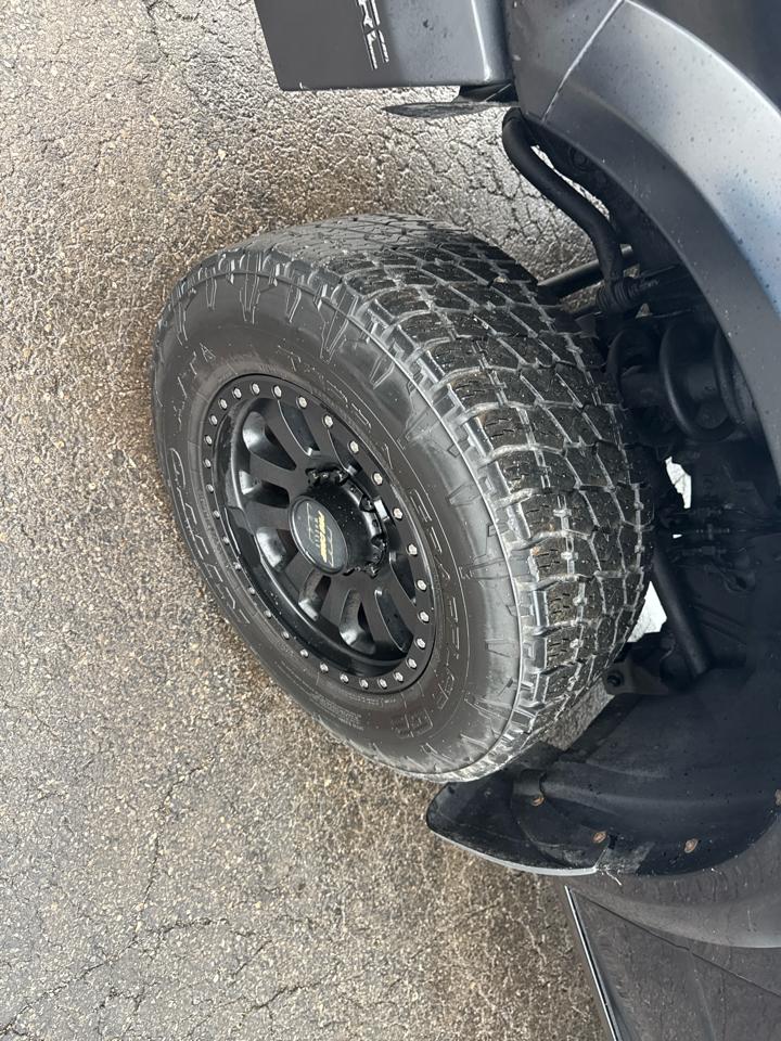 RAM 2500 4WD Crew Cab 149" Laramie 2013