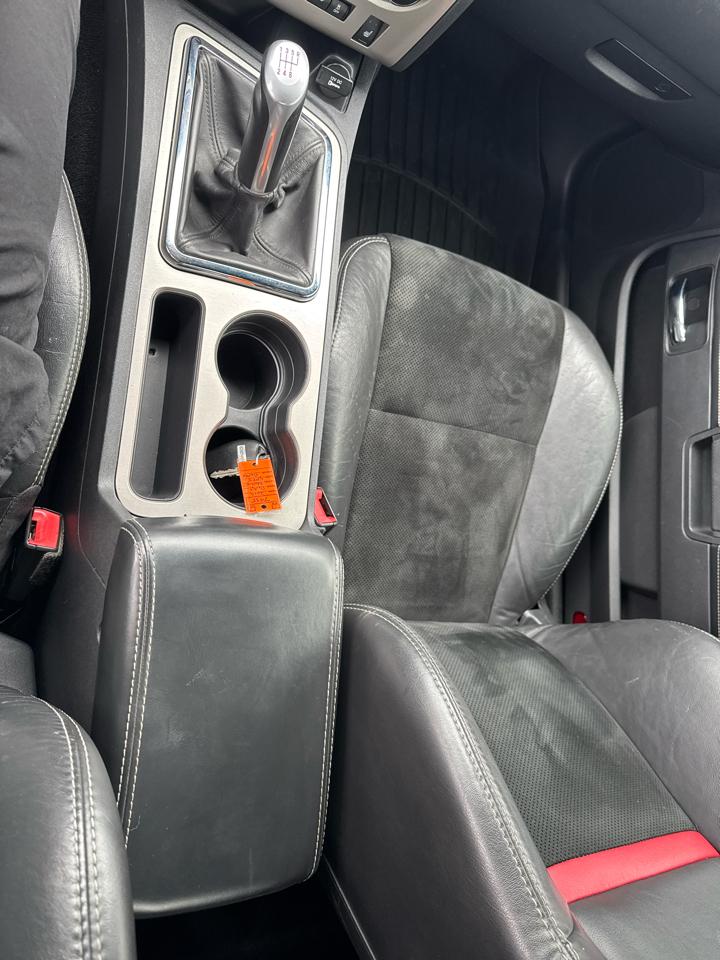 Dodge Challenger 2dr Cpe SRT8 2013