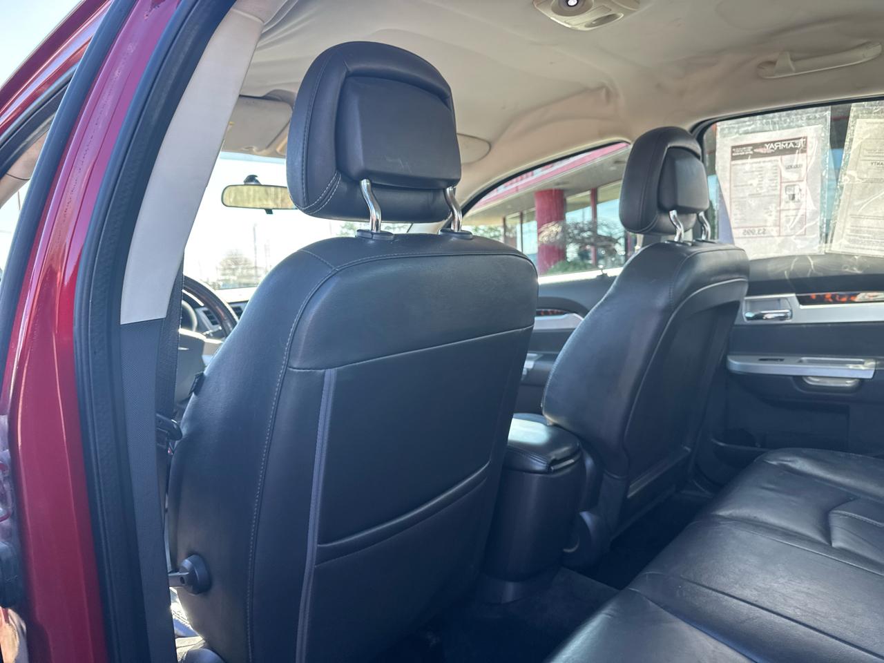 Chrysler Sebring 4dr Sdn Limited 2010