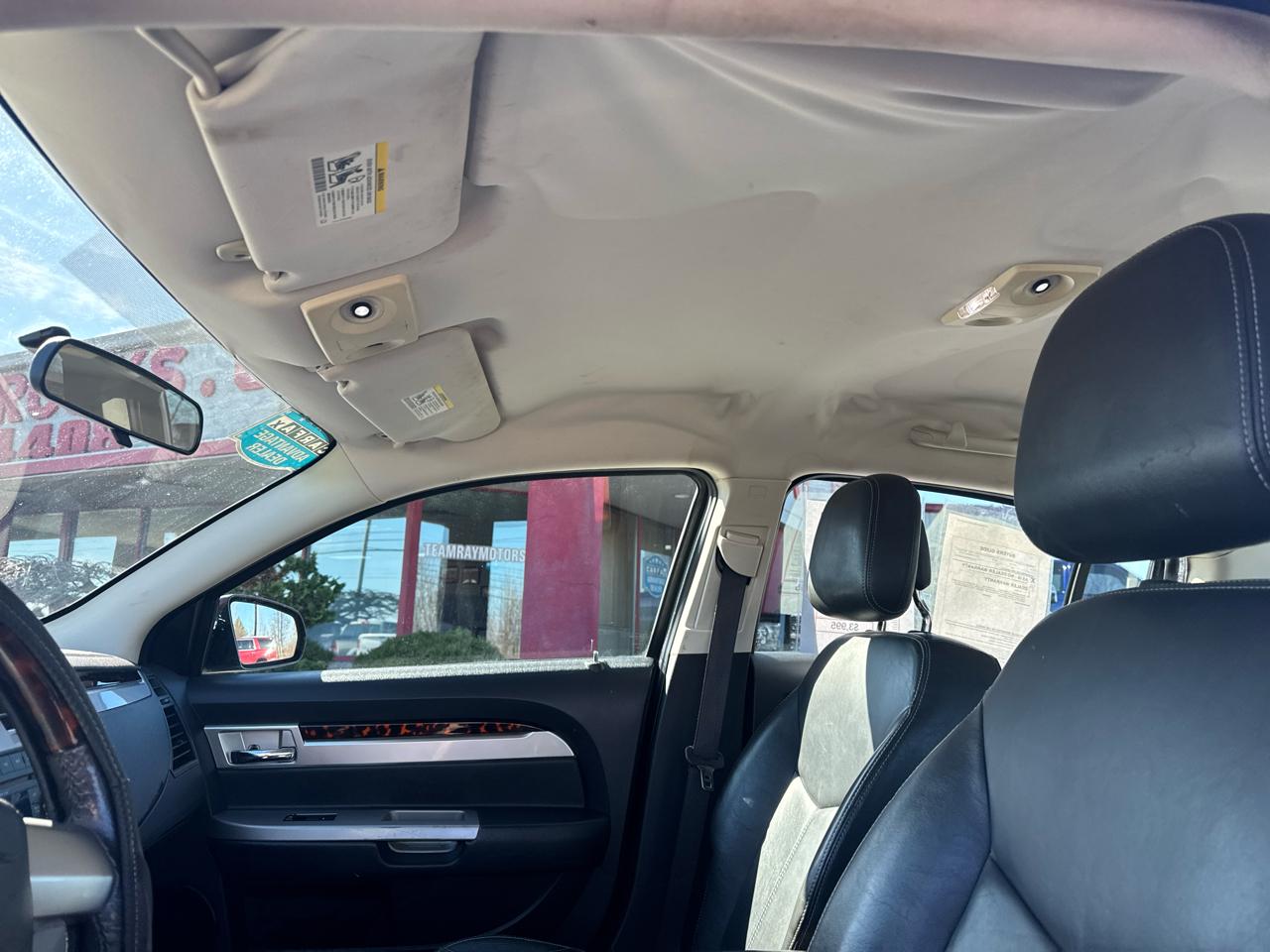 Chrysler Sebring 4dr Sdn Limited 2010