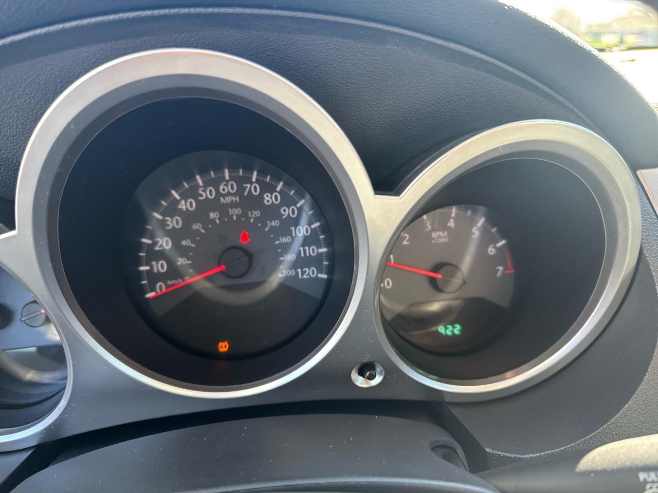 Chrysler Sebring 4dr Sdn Limited 2010