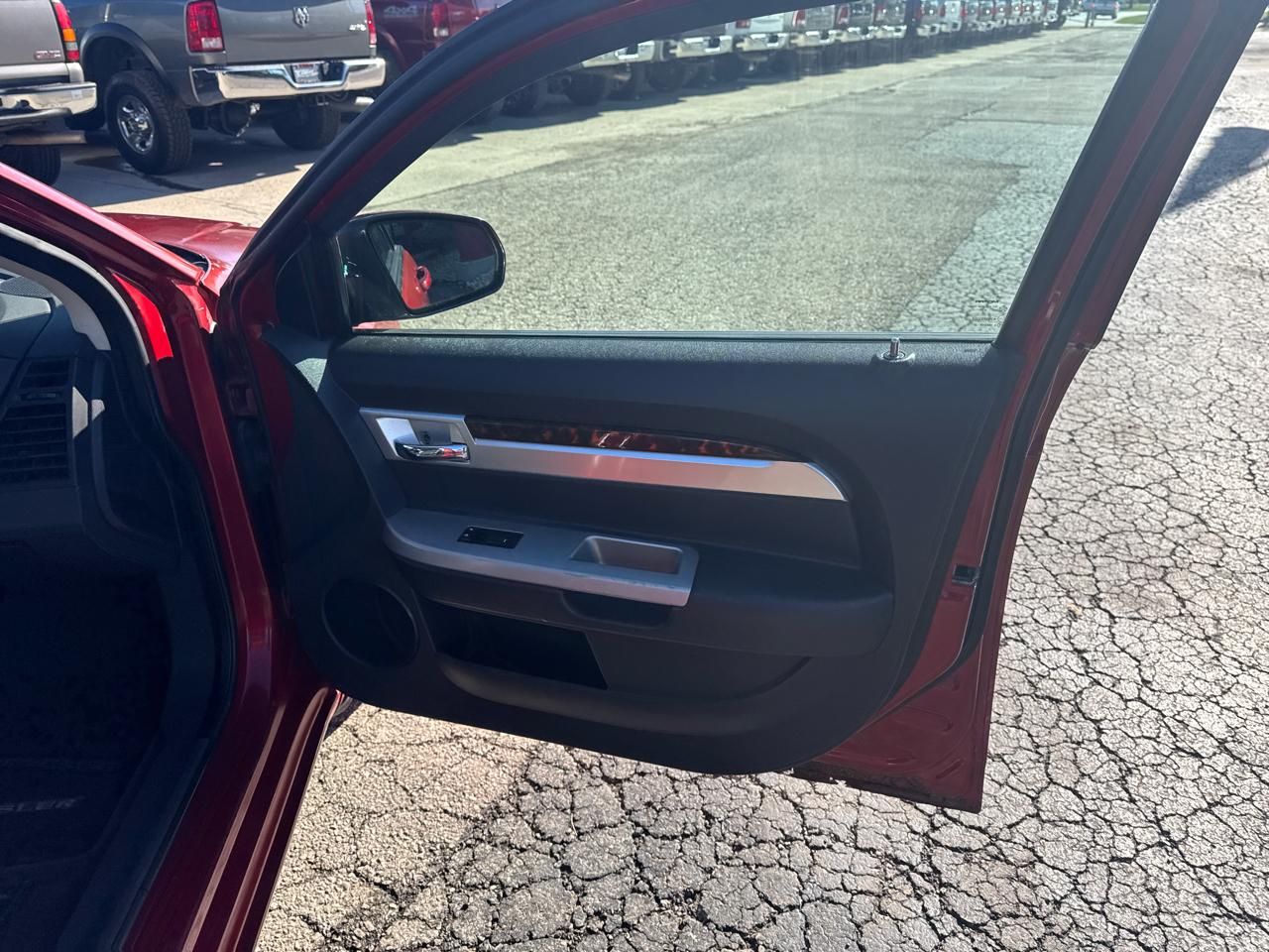 Chrysler Sebring 4dr Sdn Limited 2010