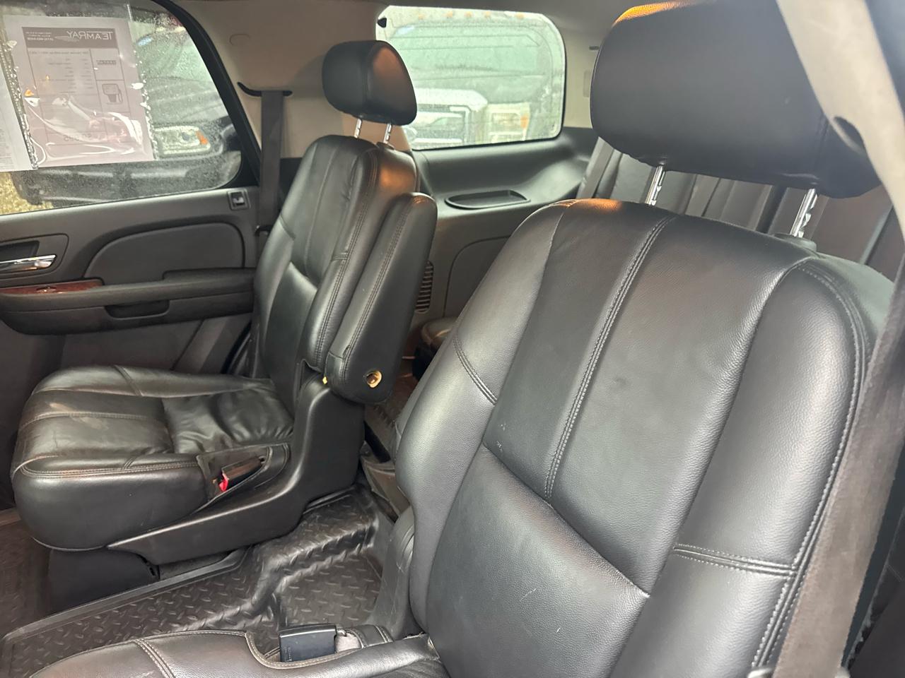 Chevrolet Tahoe 4WD 4dr 1500 LT w/3LT 2008