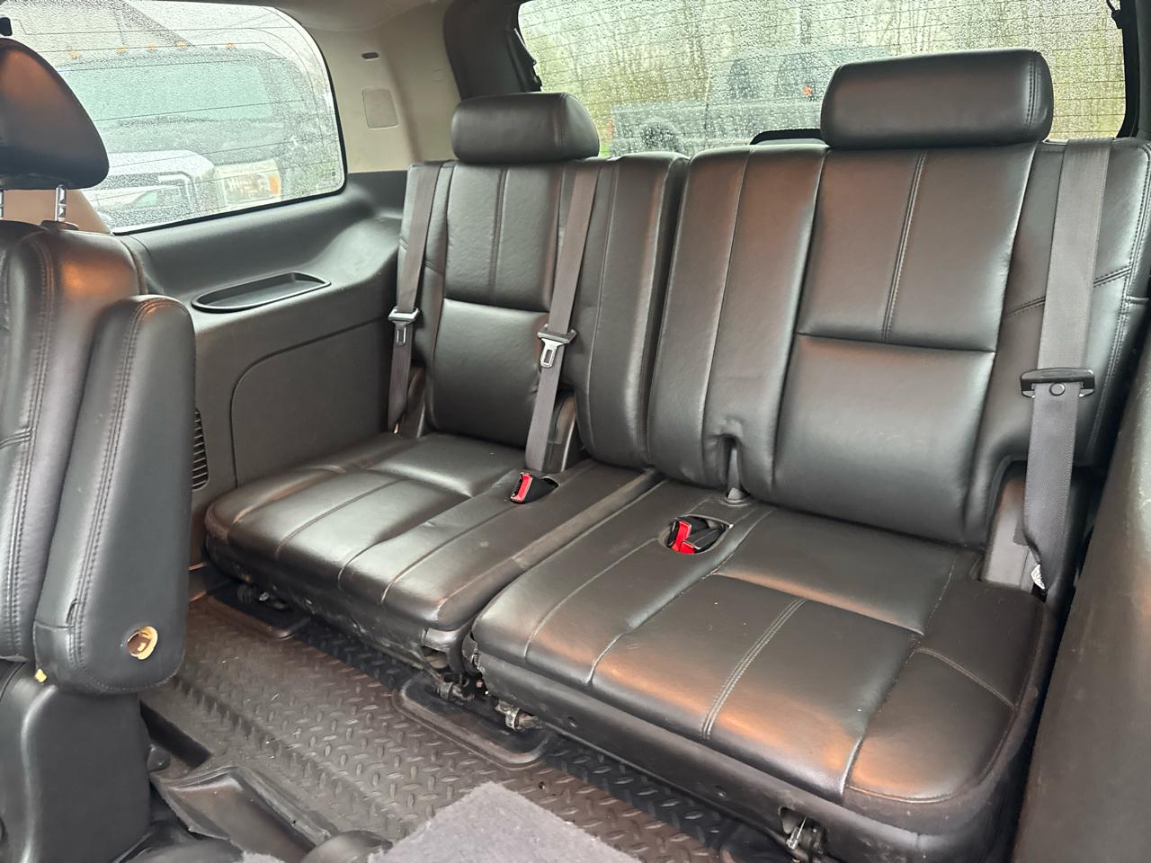 Chevrolet Tahoe 4WD 4dr 1500 LT w/3LT 2008