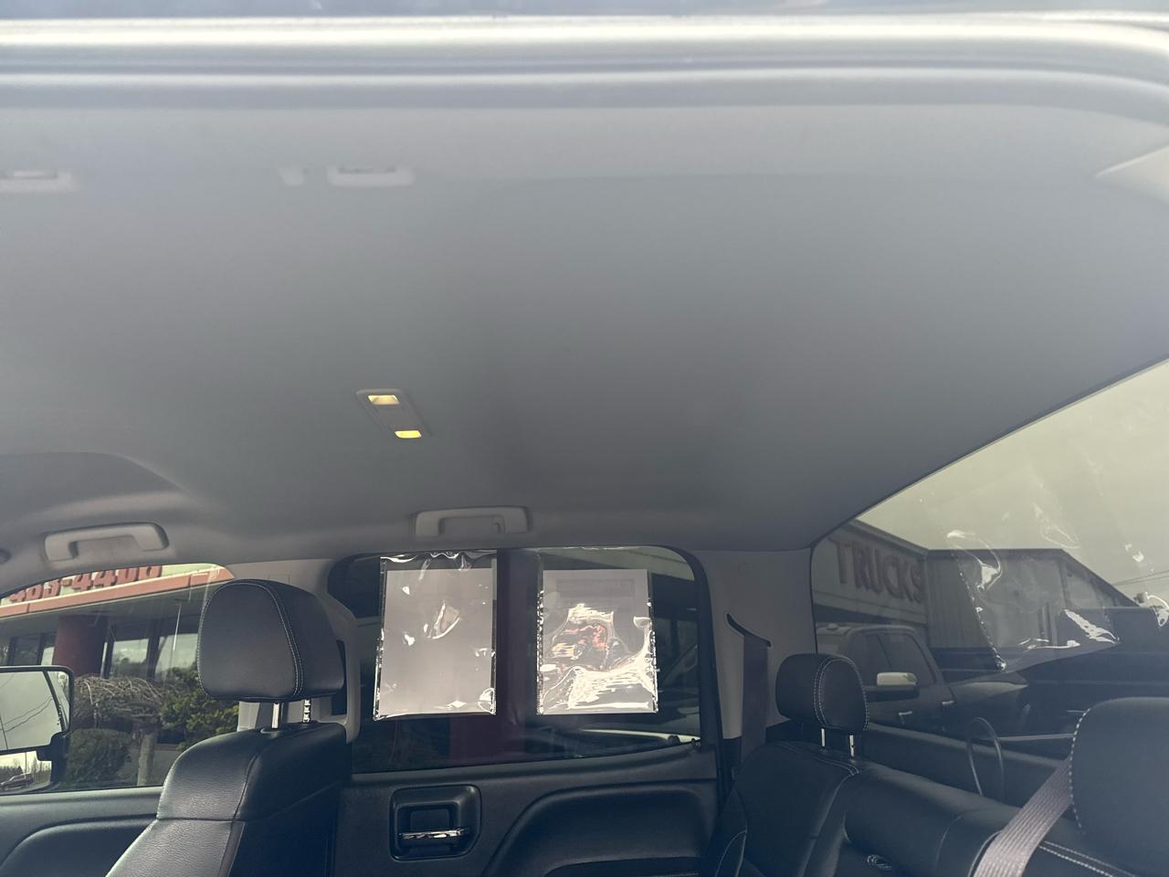 GMC Sierra 1500 4WD Crew Cab 153.0" SLE 2017