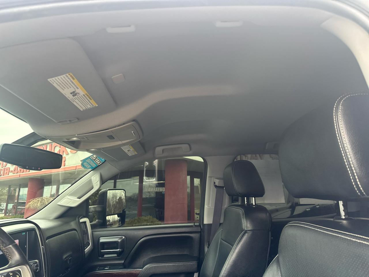 GMC Sierra 1500 4WD Crew Cab 153.0" SLE 2017