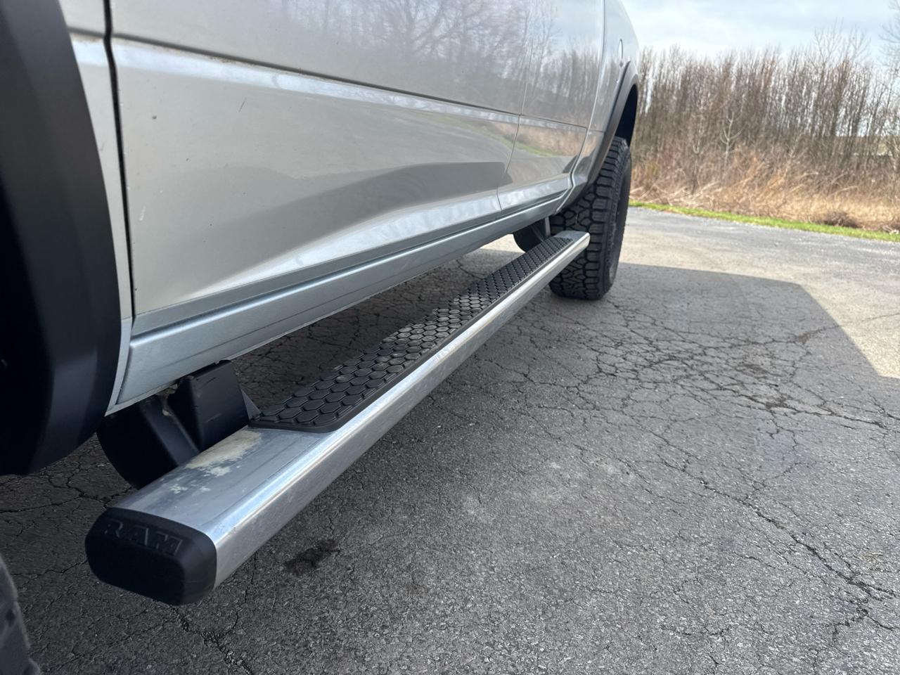 RAM 2500 4WD Crew Cab 149" Tradesman 2015