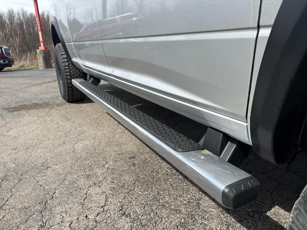 RAM 2500 4WD Crew Cab 149" Tradesman 2015