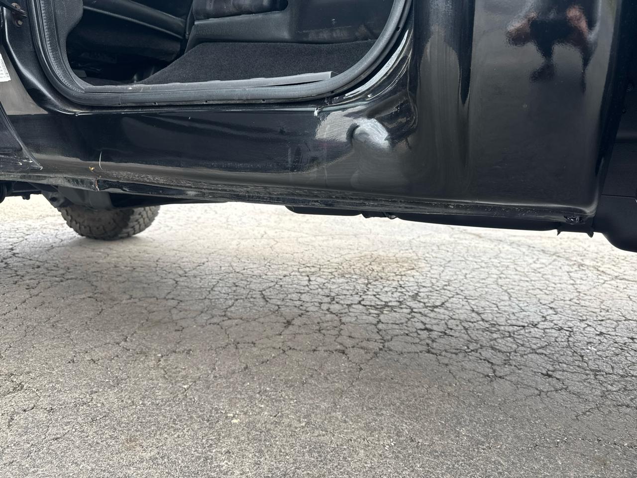 Ford Super Duty F-350 DRW 4WD Crew Cab 172" Lariat 2012