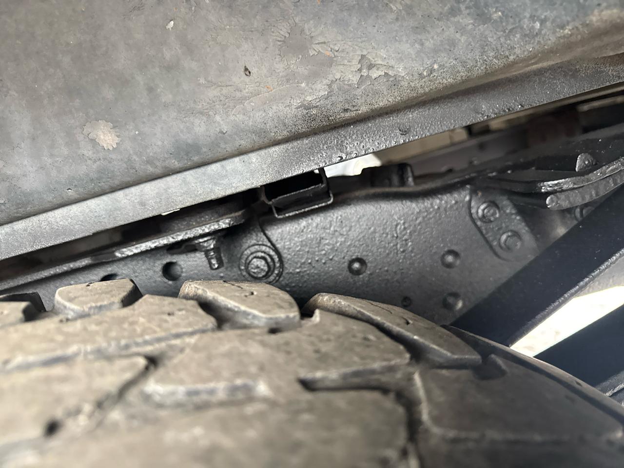 Ford Super Duty F-350 DRW 4WD Crew Cab 172" Lariat 2012