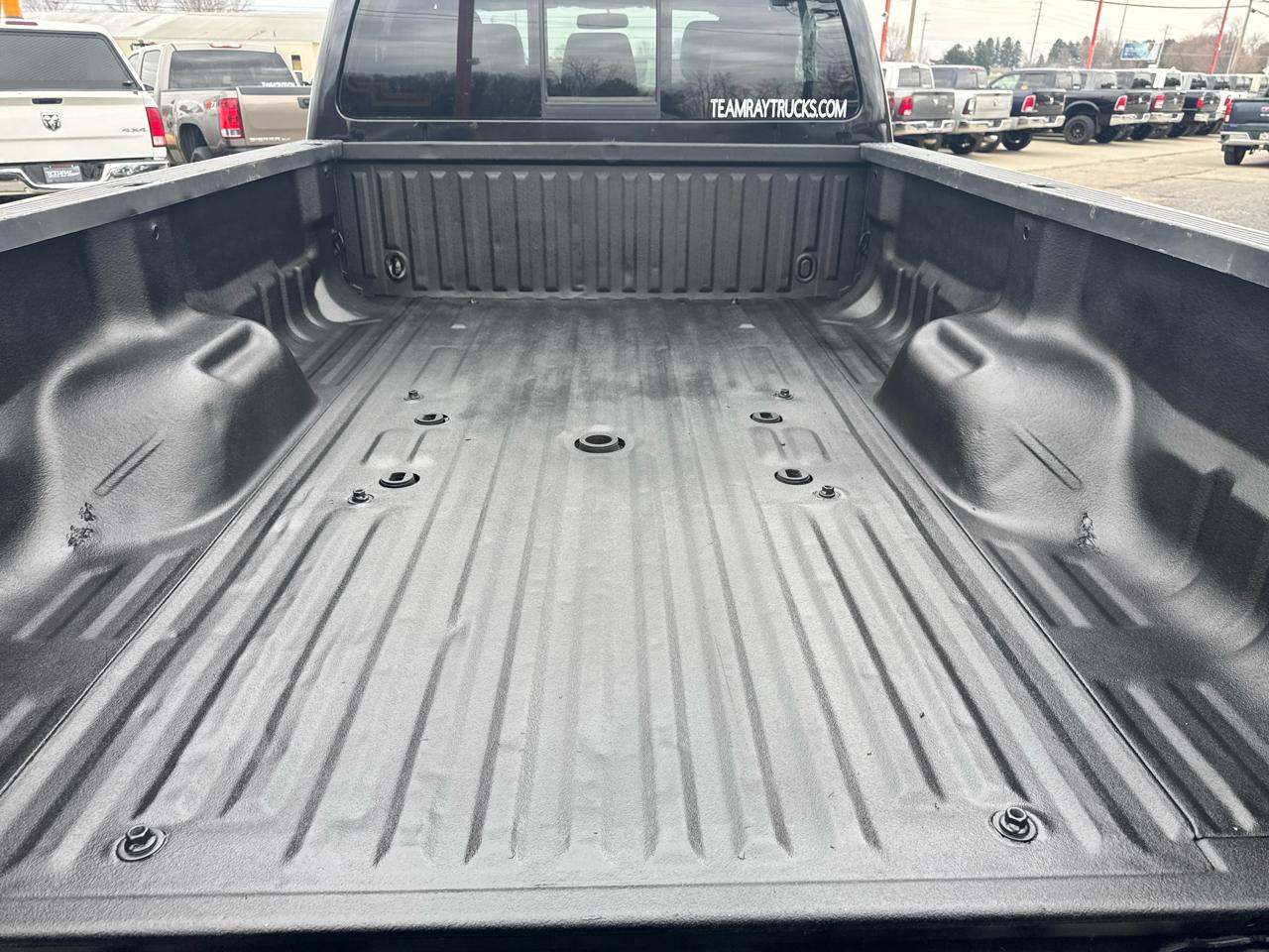 Ford Super Duty F-350 DRW 4WD Crew Cab 172" Lariat 2012